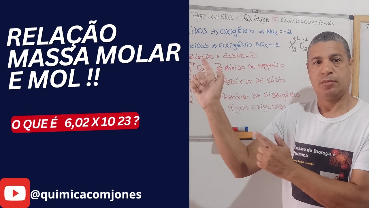 rela-o-massa-molar-e-mol-entenda-de-f-rma-simples-youtube