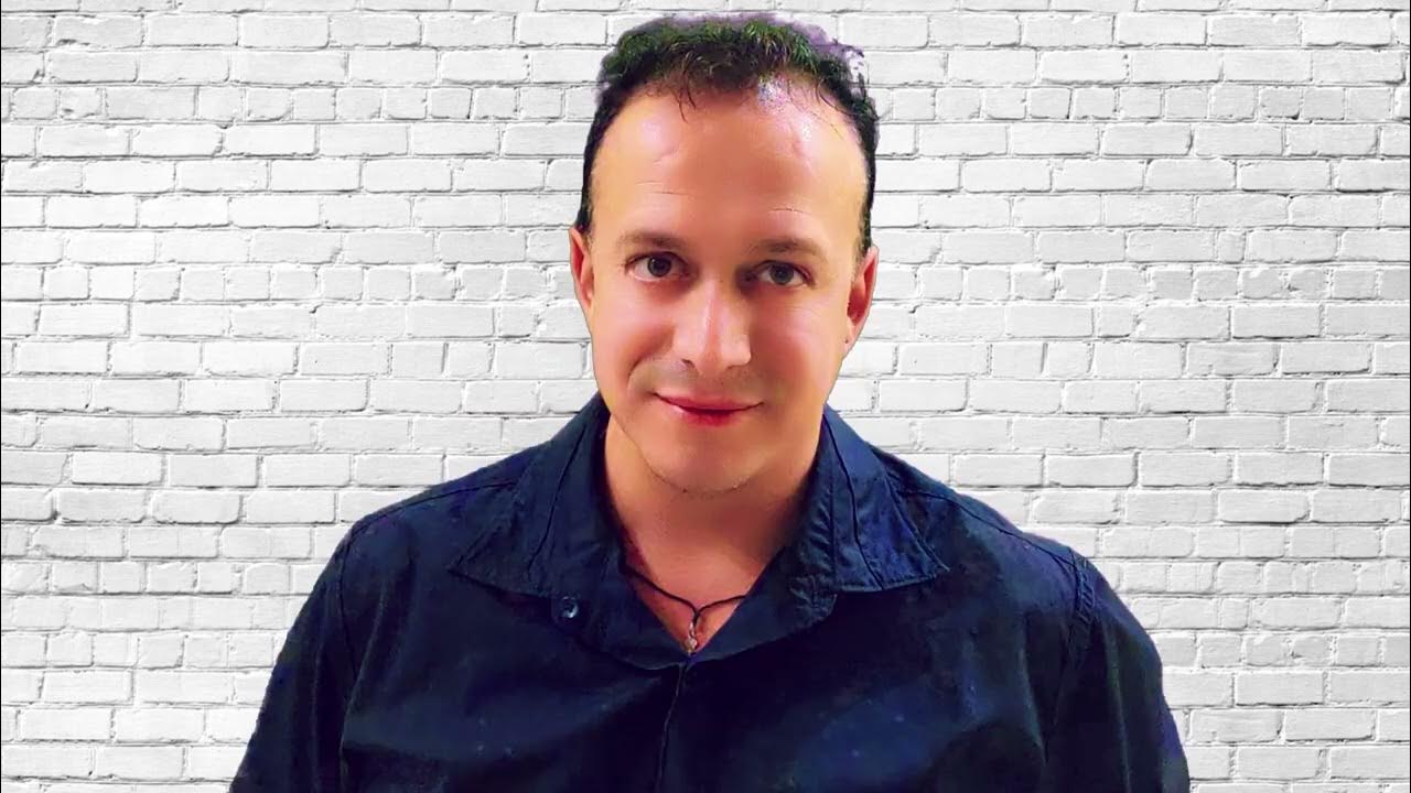 Official site. Zhukov Pavel, 40, Actor