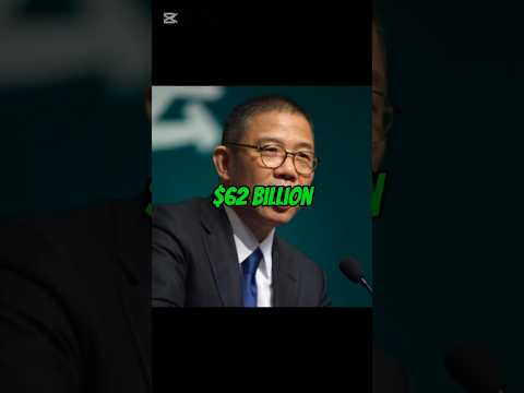 Top 5 richest