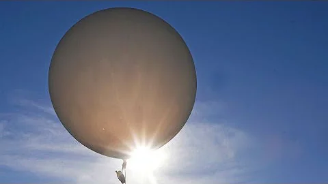 Killer Balloons: Britain's Secret Offensive Agains...