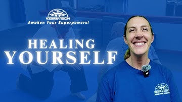 Healing Yourself & Others - Charity
