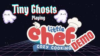 BEANS - Little Chef Cozy Cooking Demo
