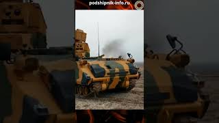ASELSAN заканчивает поставки ЗСУ Korkut для ВС Турции.