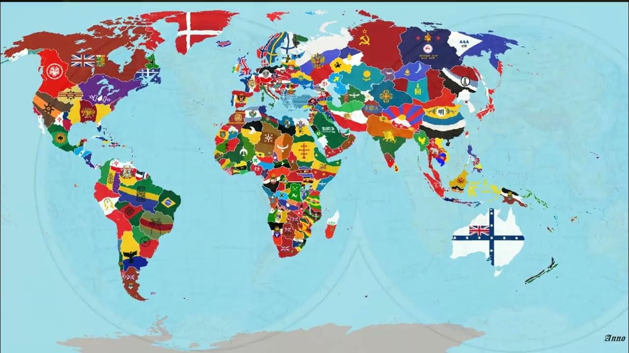 сша карта европы