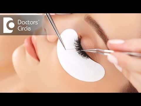 Safe cosmetic ways