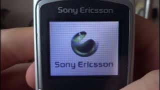 Sony Ericsson T230 original ringtones