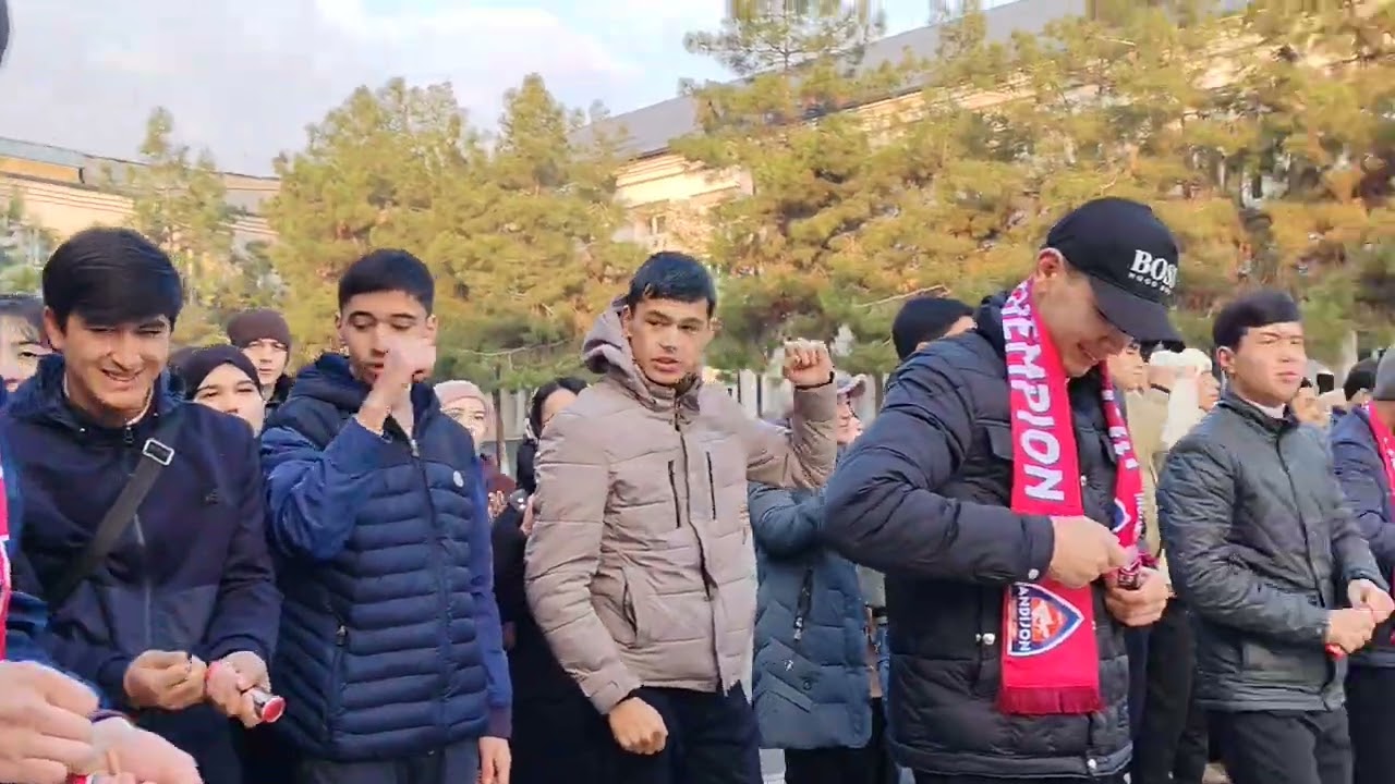 Андижон шаҳар 30-мактаб