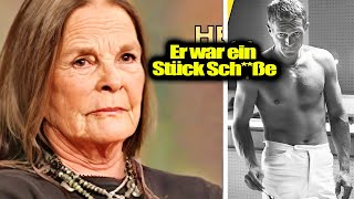 Mit 85 Jahren enthüllt Ali MacGraw die Schrecken der Ehe mit Steve McQueen