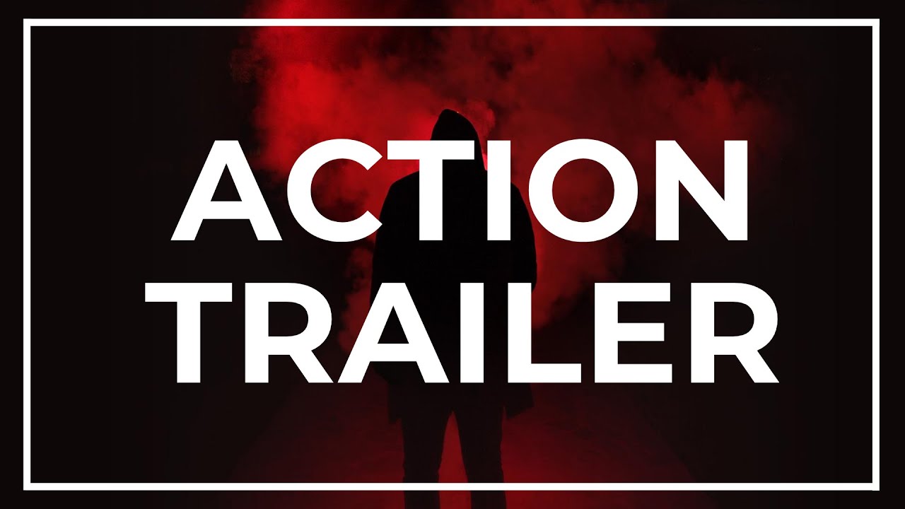 Organic Cinematic Trailer NoCopyright Background Music / Skull Island by soundridemusic