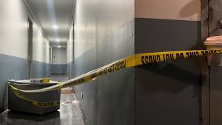 Brooklyn One Dead, Another Injured In Double Stabbing At Crown Heights Apartment