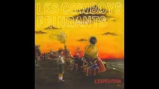Video thumbnail of "La Tête Haute - Les Cowboys Fringants"