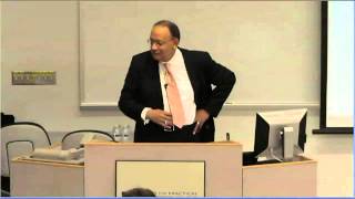 Learning Health Systems - Panel Discussion on Genomic Medicine