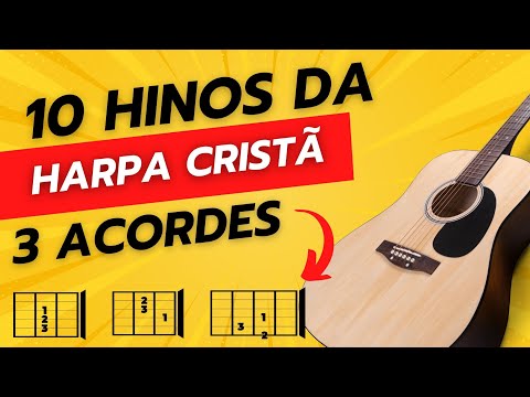 10 Hinos com