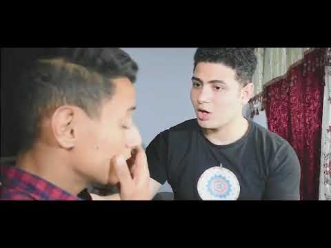 فيلم صراع الاحفاد تأليف جرجس الديب اخراج مينا خليل