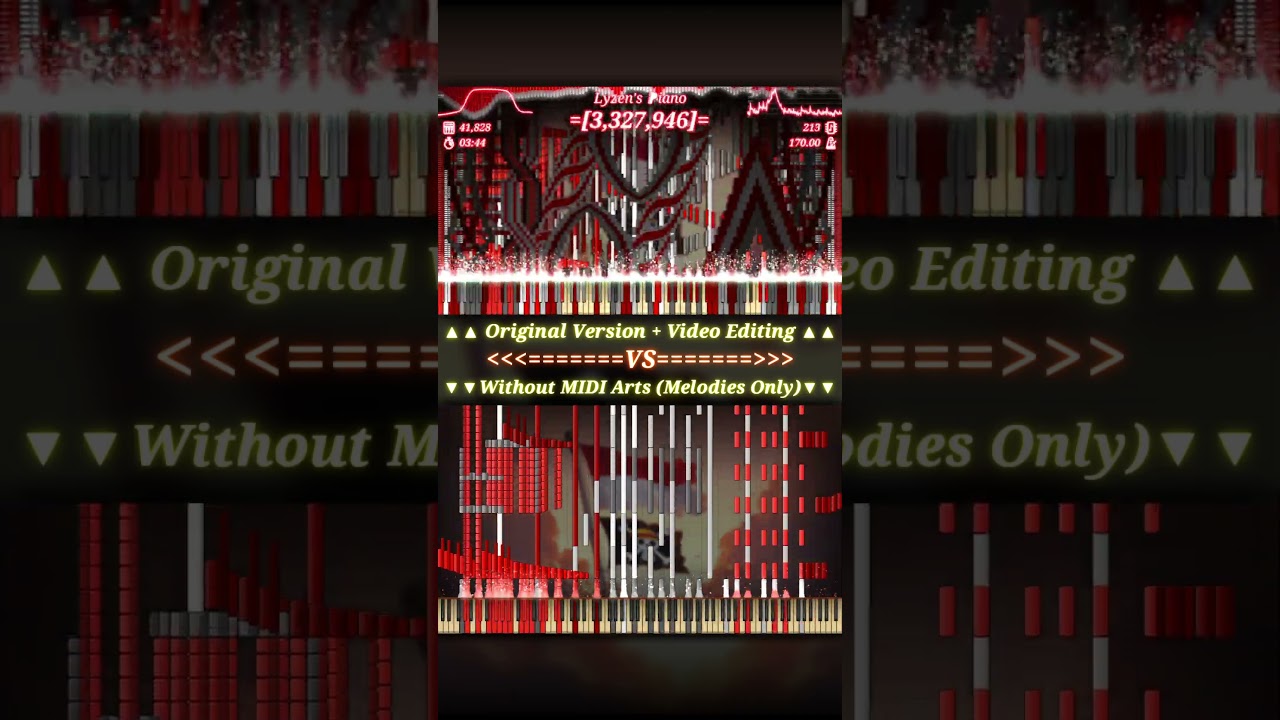 Harmony of Nusantara: The Lost Freedom [Part 3] 