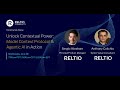 Community Show: Unlock Contextual Power MCP and Agentic AI in Action