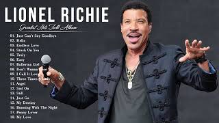 Lionel Richie,England Dan, Michael Bolton, Bee Gees, Chicago,