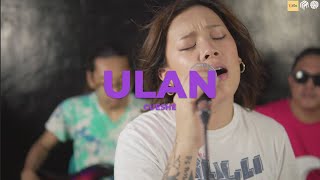 Jesselli Balasabas ft. VIRGU BAND // Ulan (Cover)