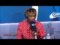 Juice WRLD Freestyles to &#39;Ass Like That&#39; by Eminem