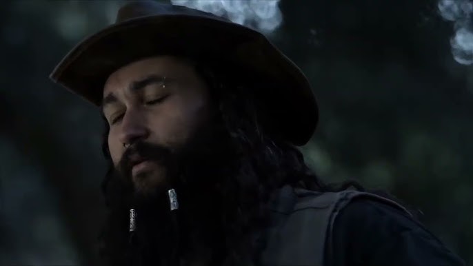 Expedition Bigfoot TERMINATED After SHOCKING Discovery In Restricted Area - YouTube