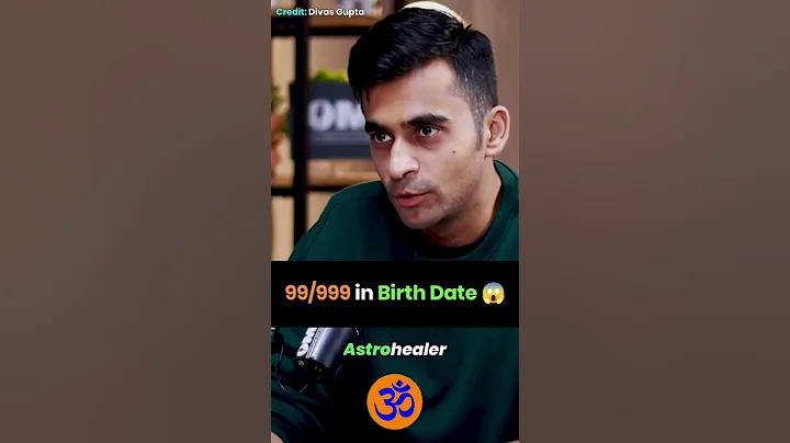 Multiple 9 in Birth Date 😱 WP: 9830804791 ✅ #mulank #mulank9 #bhagyank9