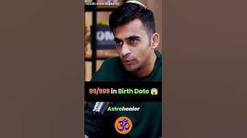 Multiple 9 in Birth Date 😱 WP: 9830804791 ✅ #mulank #mulank9 #bhagyank9