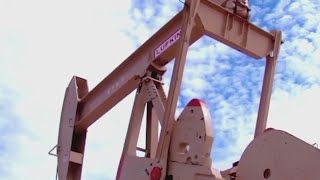 California Braces For The Closure Of Two Major Oil Refineries