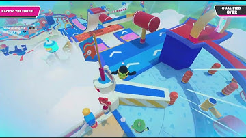 W track attack speedrun