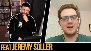 #180 Chatting PopOS, COSMIC And RedoxOS | Jeremy Soller