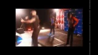 Bob haisa 'Mwana Kidefano' Live at CCM Kirumba Stadium-Mwanza 2013