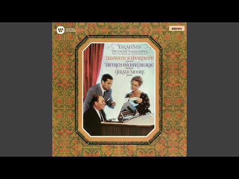 49 Deutsche Volkslieder,