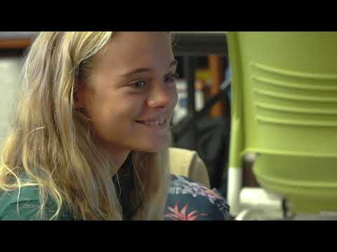 Listen Up: A Digital Storytelling project