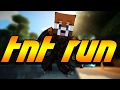 Tnt run  la mort  minecraft xbox