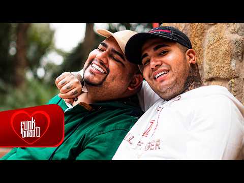 ELA QUER VIVER NO PANTANAL - MC Leozinho ZS, MC Lele JP e MC Poze do Rodo (DJ Gordinho da VF)