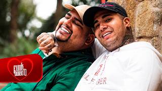 ELA QUER VIVER NO PANTANAL - MC Leozinho ZS, MC Lele JP e...
