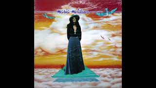 Midnight In The Oasis Maria Muldaur (1973)