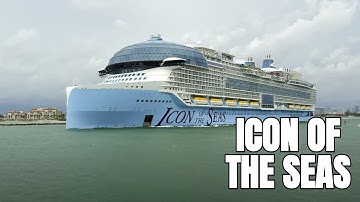 Icon of the Seas | Royal Caribbean