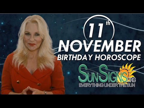 november-11th-zodiac-horoscope-birthday-personality---scorpio---part-1