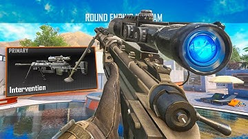 i hit TRICKSHOTS with CUSTOM SNIPERS on Black Ops 2 in 2024..