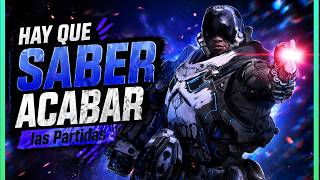 MURDOCK Carry IMPARABLE 💥 | DESTROZANDO la BOTLANE en Predecessor