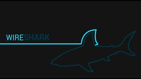 #Wireshark Episode 1: Intro to the Wireshark GUI