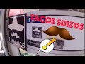 Taquería en Berna - Mexicana en Suiza - Viviendo en el extranjero - Val Vlogs # 32