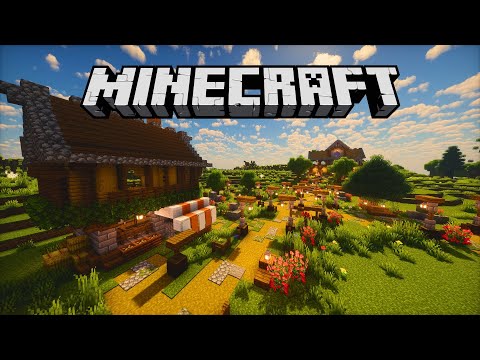 Minecraft - Jogando e Conversando