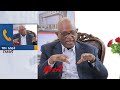 "ለኤርትራ መሬት በኃይል መያዝ የጫወታው ሕግ ከሆነ ኢትዮጵያም አትገታም"  ገብሩ አስራት @ethiopian_reporter