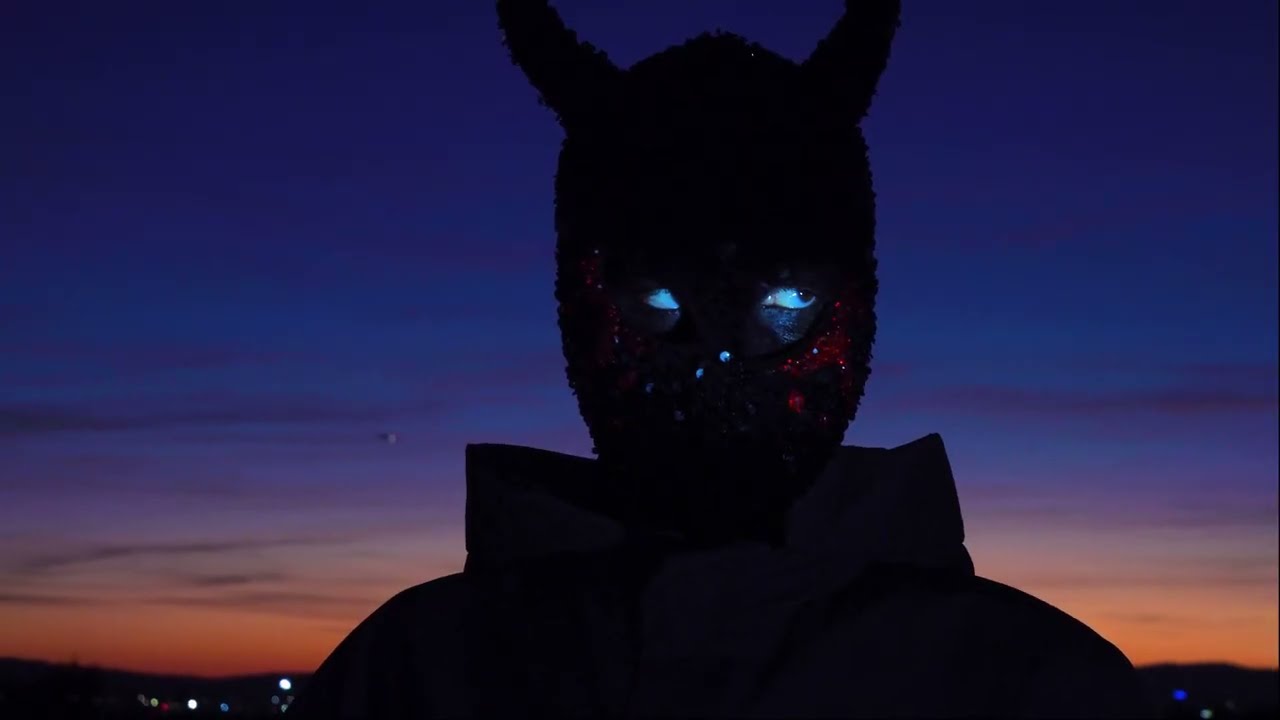 SARABAMBA - HORROR (Official Video)