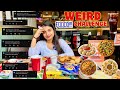 Food challenge:Testing out Weird😱 food suggested by My Subscriber’s | #food #momos  #foodchallenge