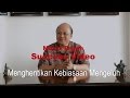 Menghentikan Kebiasaan Mengeluh - Mario Teguh Success Video