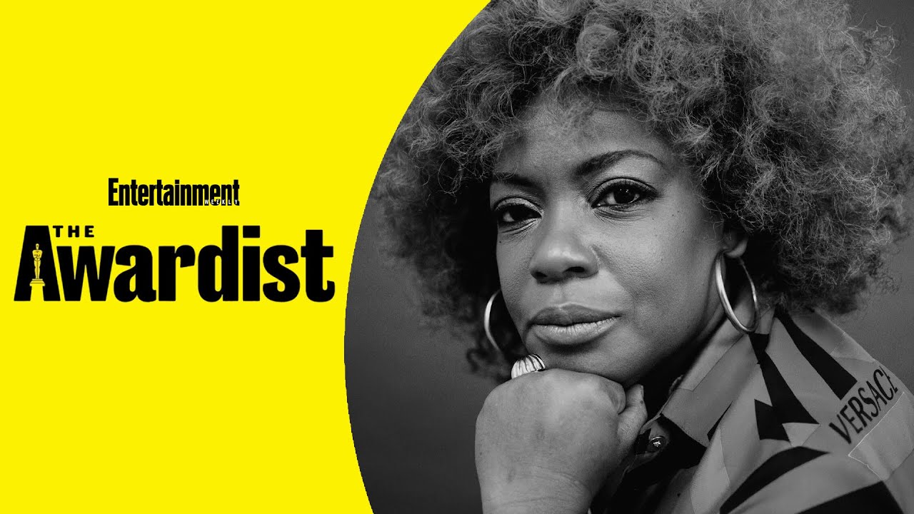 Aunjanue Ellis On Her Inspiring Role in 'King Richard' The Awardist