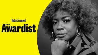 Aunjanue Ellis On Her Inspiring Role in 'King Richard' | The Awardist | Entertainment Weekly