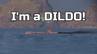 Random World Of Warships Antics Episode: 3